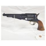 EURO ARMS .36 CAL PERCUSSION REVOLVER EURO ARMS .36 CAL PERCUSSION REVOLVER