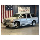 2004 GMC YUKON XL 2004 GMC YUKON XL
