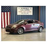 2006 SCION TC 2006 SCION TC