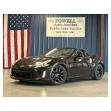2016 Nissan 370Z 2016 Nissan 370Z
