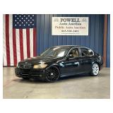 2007 BMW 335i 2007 BMW 335i
