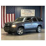 2010 Chevrolet TAHOE LT 2010 Chevrolet TAHOE LT