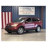 2010 Honda CR-V