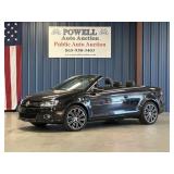 2014 Volkswagen EOS 2014 Volkswagen EOS