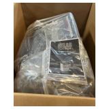 ATLAS PLATINUM COMPUTERIZED WHEEL BALANCER