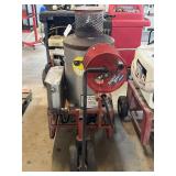 MAGNABLAST HOT PRESSURE WASHER MODEL 22