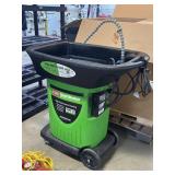 SMART WASHER MODEL 23 ROLLING CART