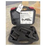 POWER BUILT UNIVERSAL TORSION BAR UNLOADING