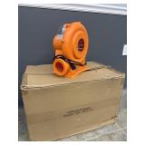 INFLATABLE PROJECTOR SCREEN 20ft PART NO GER1161