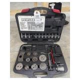 POWER BUILT MASTER DISC BRAKE KIT