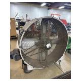40" SHOP FAN