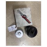 ASSORTMENT OF FILTER SOCKETS