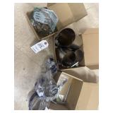 PISTON RING COMPRESSORS