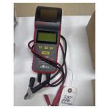 BATTERY SYSTEM TESTER