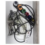 5R55W CONVERTER MID-PLATE ALIGNMENT TOOL