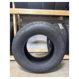 **NEW** QTY 4 ZEETEX HT1000 265/70R17 115H
