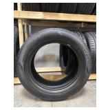 **USED** QTY 4 Hi COUNTRY H/T PRIN BRAND 275/55R20