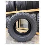 **NEW** QTY 4 ZEETEX MT1000 35x12.50 R20 LT