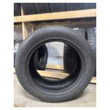 **NEW** QTY 4 ZEETEX SU1000 275/55R20 117VXL