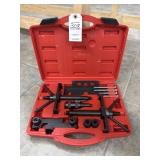 3.2 VOLVO VALVE COVER TOOL KIT