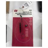 SNEAKY PEAT SEAL TOOL MADE BY LISLE