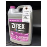 5 1/4 1GAL PINK ANTIFREEZE COOLANT