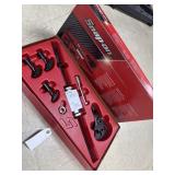 SNAP ON 8 PC REAR AXLE PULLER SET