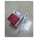 AXLE HUB BRIDGE NUT SOCKET FOR GM