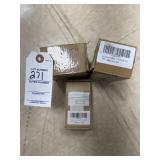 3PC - FORD REAR MAIN SEAL TOOL, TRANS. SHIFTER....