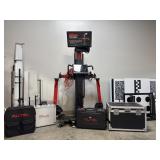 ADAS CALIBRATION SYSTEM