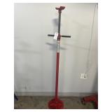 SUNEX 1500LB UNDER HOIST SUPPORT STAND