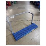 MECHANICS TRUCK STEP