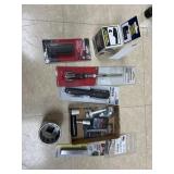 ASSORTED TOOLS