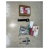 ASSORTMENT OF PULLERS