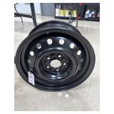 DORMAN OE SOLUTIONS 939-237 STEEL WHEEL