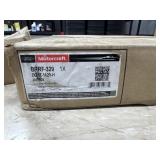 FORD MOTORCRAFT BRAKE ROTERS (2)