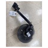 ELECTRIC RADIATOR COOLING FAN CLUTCH 2002-2009