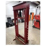 HYDRAULIC SHOP PRESS