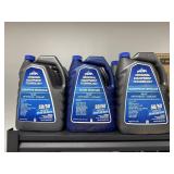 15 PEAK BLUE ANTIFREEZE & COOLANT