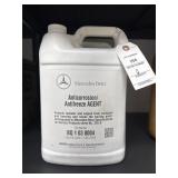 2 1GAL ANTIFREEZE AGENT FOR MERCEDES-BENZ