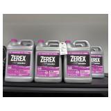 22 1GAL PURPLE ANTIFREEZE COOLANT