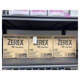 18 1GAL PINK ANTIFREEZE COOLANT ZEREX BY VALVOLINE