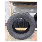 **NEW** QTY 4 ZEETEX ZT3000 205/65R15 99H XL