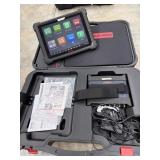 AUTEL INTELLIGENT EV DIAGNOSTICS MAXISYS ULTRA EV