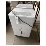QTY OF 2- GE AIR DEHUMIDIFIERS