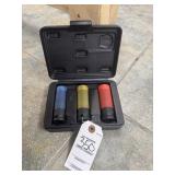 17mm, 19mm, 21mm GEAR WRENCH IMPACT