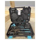 DURATECH OIL FILTER WRENCH KIT