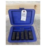 FLIP SOCKET KIT **MISSING SOME PIECES***