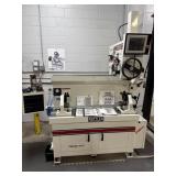 ROTTLER SG9 MTS MANUALMATIC ACTIVE SPINDLE