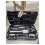 PITTSBURGH 5 TON THREE JAW HYDRAULIC GEAR PULLER